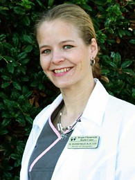 Dr. Heather Wright